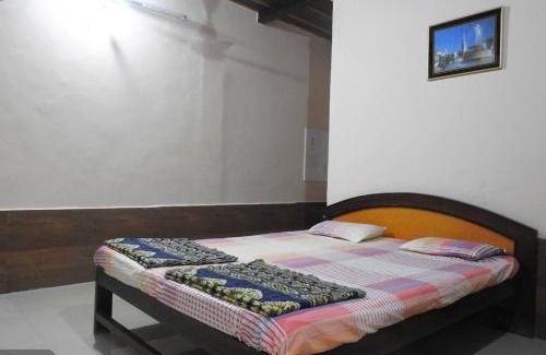 Murud-Harnai Other | Experience Travel Moody Campsite with Ocean View and More