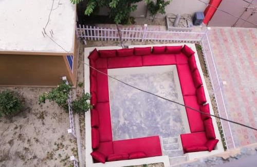 Azad Kashmir House | Travel Nexus