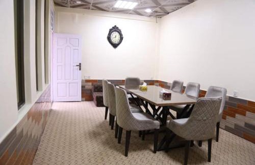 Azad Kashmir House | Travel Nexus