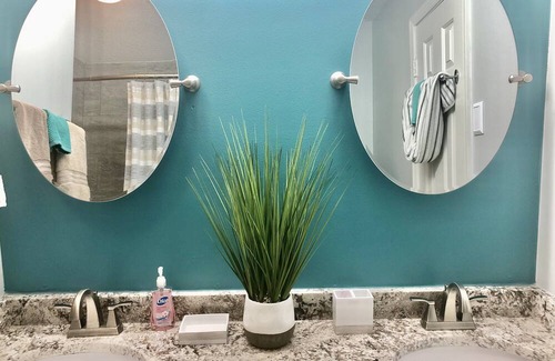 Winston - Salem Apartment | Convenient Stay Near Hospitals, Dining & Downtown Winston-Salem