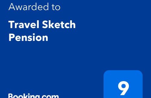 Irun-myeon House | Oceanfront Travel Sketch Pension - Guest Rated 9.1/10