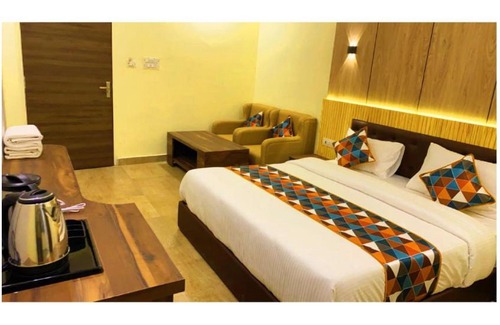 Sawai Madhopur Bed & Breakfast | Pet-Friendly Retreat at Travel Soul By Saif - Rated 8.3/10