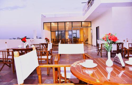 Sawai Madhopur Bed & Breakfast | Pet-Friendly Retreat at Travel Soul By Saif - Rated 8.3/10