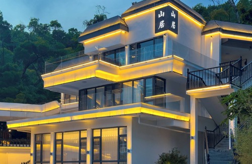 Zhuhai Jida Apartment | TRAVEL TREE INN
