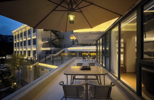 Zhuhai Jida Apartment | TRAVEL TREE INN