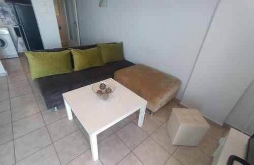 Kavala Apartment | Pet-Friendly Oceanfront Traveler Homes 2 with Breakfast