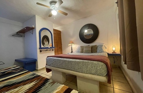 San Jose del Cabo Bed & Breakfast | Convenient Hotel in the Heart of Downtown San José