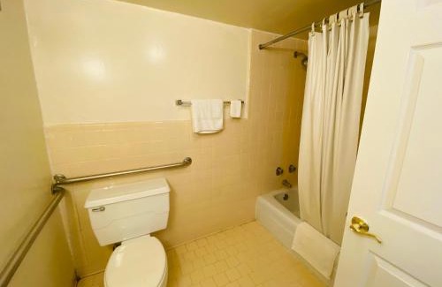 Scottsboro Hotel | Welcoming Traveler's Place Inn & Suites: Family-Friendly Stay