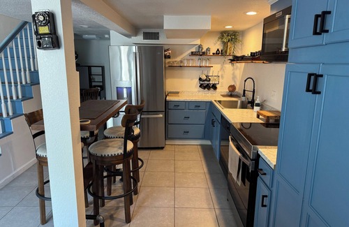 Temple House | Traveler's Respite - 2 Bedroom