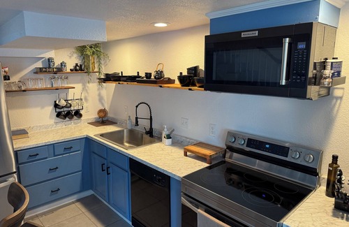 Temple House | Traveler's Respite - 2 Bedroom