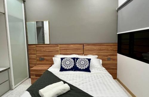 Taman Kemuncak House | Inviting Holiday Homes in Malaysia for Families and Groups