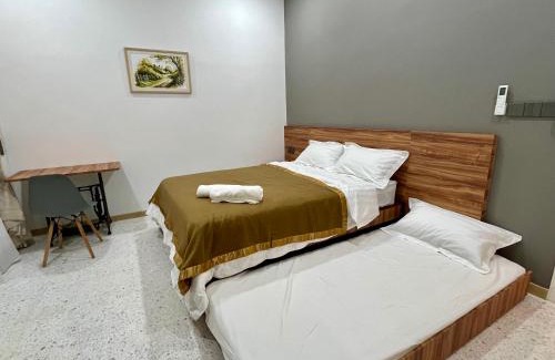 Taman Kemuncak House | Inviting Holiday Homes in Malaysia for Families and Groups
