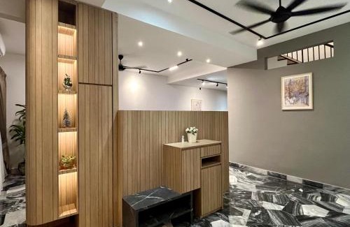 Taman Kemuncak House | Inviting Holiday Homes in Malaysia for Families and Groups