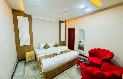 Sharda Hotel | Travelers choice resort Sharda