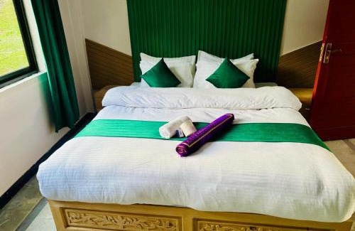 Sharda Hotel | Travelers choice resort Sharda