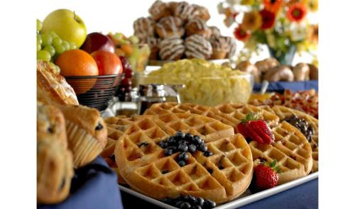 Longview Hotel | Budget-Friendly Travelers Inn with Pet & Child Amenities