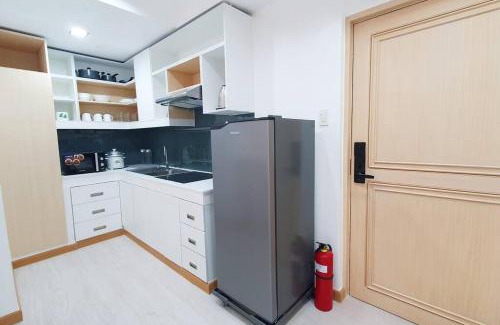 Bel-Air Apartment | Top Rated Travelers Inn - Cozy Capsule Bunks in Makati