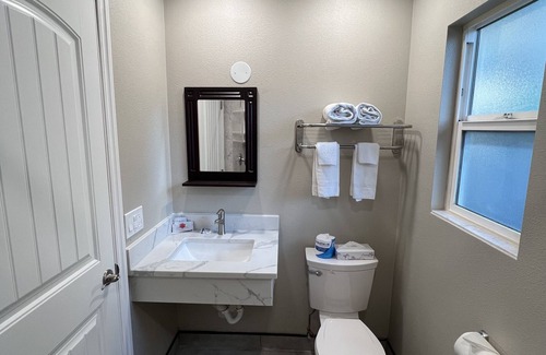 Downtown Eugene Hotel | Convenient Stay at Travelers Inn Eugene University
