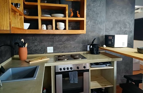 St. Lucia Apartment | Family-Friendly Oasis with Ocean View & Spa Amenities