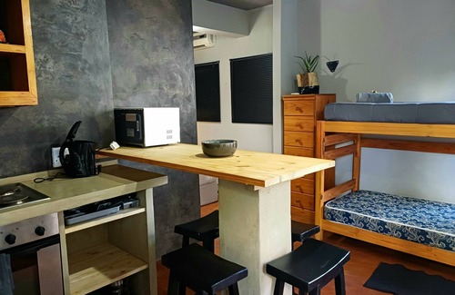 St. Lucia Apartment | Family-Friendly Oasis with Ocean View & Spa Amenities