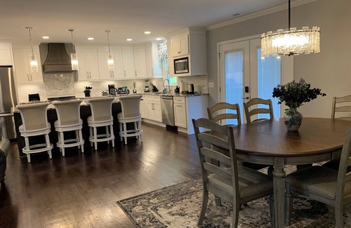 Travelers Rest House | Travelers Rest Treasure - Pets Welcome Sleeps 8 - 3 Bedroom 2 Bath