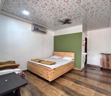 Karjat Ski Chalet | Travelhood Resort