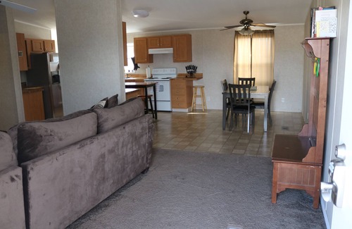 Pahrump House | Perfect Getaway Near Prairie Fire and Death Valley