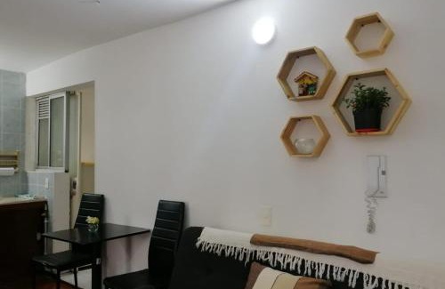 Quirigua Apartment | Traveling refuge Airport el dorado Bogota