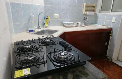 Quirigua Apartment | Traveling refuge Airport el dorado Bogota