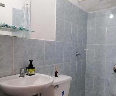 Quirigua Apartment | Traveling refuge Airport el dorado Bogota