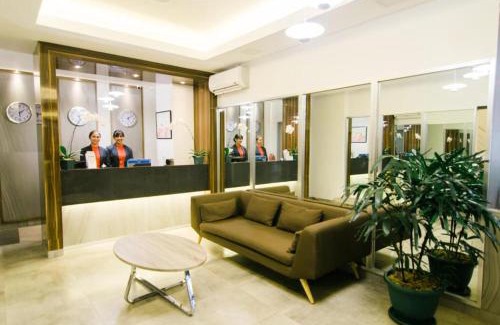 Baguio Hotel | Discover Travelite Express Hotel with Family-Friendly Amenities