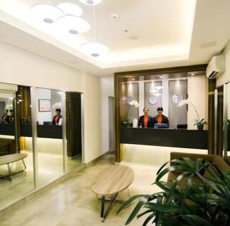 Baguio Hotel | Discover Travelite Express Hotel with Family-Friendly Amenities