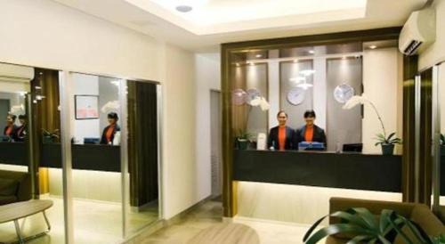 Baguio Hotel | Discover Travelite Express Hotel with Family-Friendly Amenities