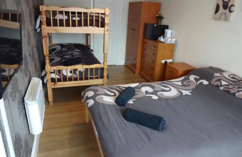 Skegness Hotel | Budget-Friendly Travellers Rest Motel with Family Amenities