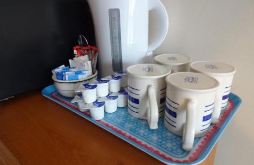 Skegness Hotel | Budget-Friendly Travellers Rest Motel with Family Amenities