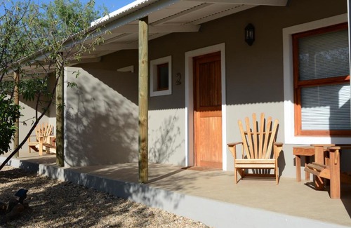 Prince Albert Bed & Breakfast | Inviting Travellers Rest with Hot Tub & Breakfast Included