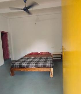 Bommayapalayam House | Experience Travellers Tribe: Oceanfront Stay & Cozy Amenities
