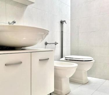 Casuzze Apartment | Family-Friendly Travelliving La Favorita Home by the Beach