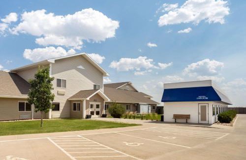 Bill Hotel | Guest Rated: 9/10 at Travelodge by Wyndham Bill WY