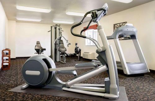 Bill Hotel | Guest Rated: 9/10 at Travelodge by Wyndham Bill WY