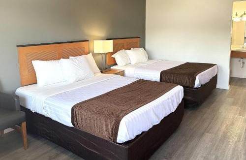 Chehalis Hotel | Pet-Friendly Comfort at OYO Hotel Chehalis I-5 South