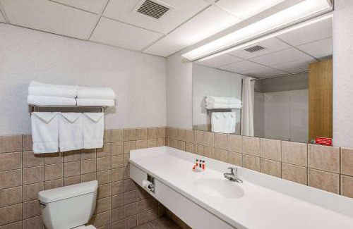 Deadwood Hotel | Cozy Travelodge by Wyndham Deadwood: Pet-Friendly & Rated 8.1