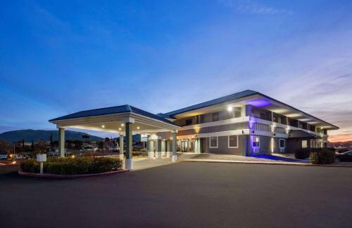 Globe - Miami Hotel | Comfortable Stay at Travelodge by Wyndham Globe AZ