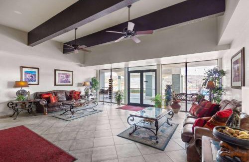 Globe - Miami Hotel | Comfortable Stay at Travelodge by Wyndham Globe AZ