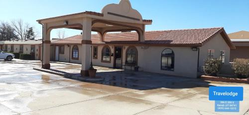 Kanab Hotel | Budget-Friendly Travelodge by Wyndham Kanab for Families