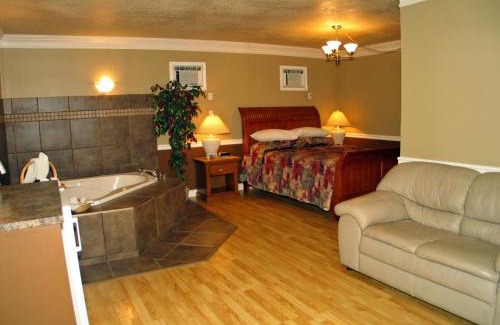 Merritt Hotel | Pet-Friendly Travelodge by Wyndham Merritt Awaits You