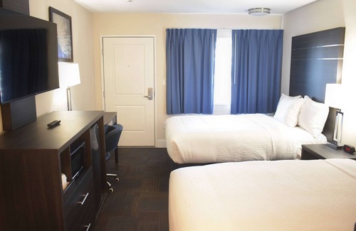 Santa Rosa Hotel | Discover Travelodge by Wyndham Santa Rosa Wine Country