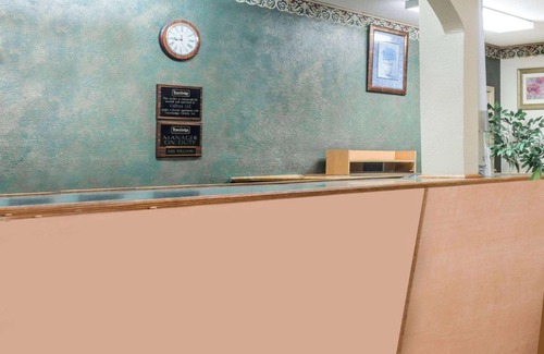 Temple Hotel | Travelodge by Wyndham Temple