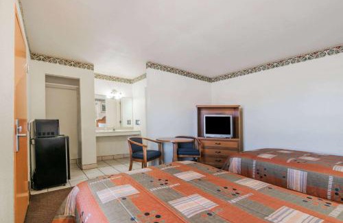 Temple Hotel | Travelodge by Wyndham Temple