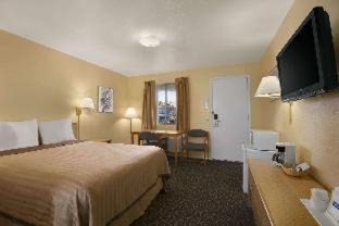 Wenatchee Hotel | Pet-Friendly Getaway at Travelodge by Wyndham Wenatchee